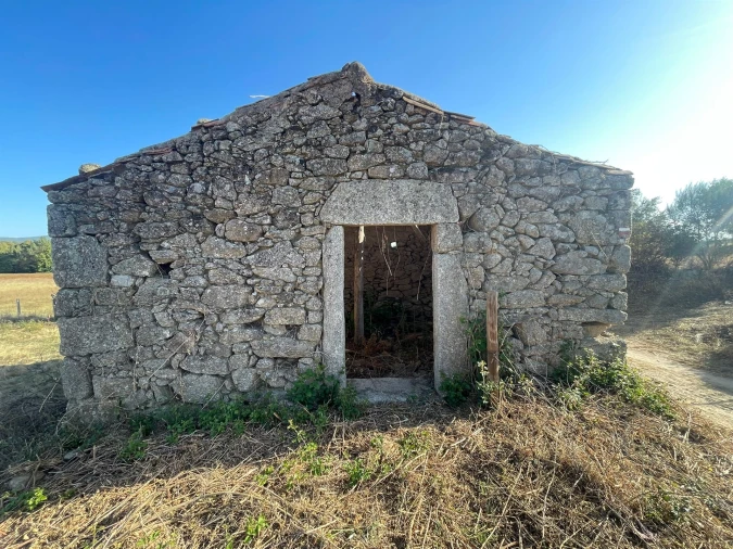 Quinta T0 para Venda em Póvoa de Atalaia e Atalaia do Campo Foto 38