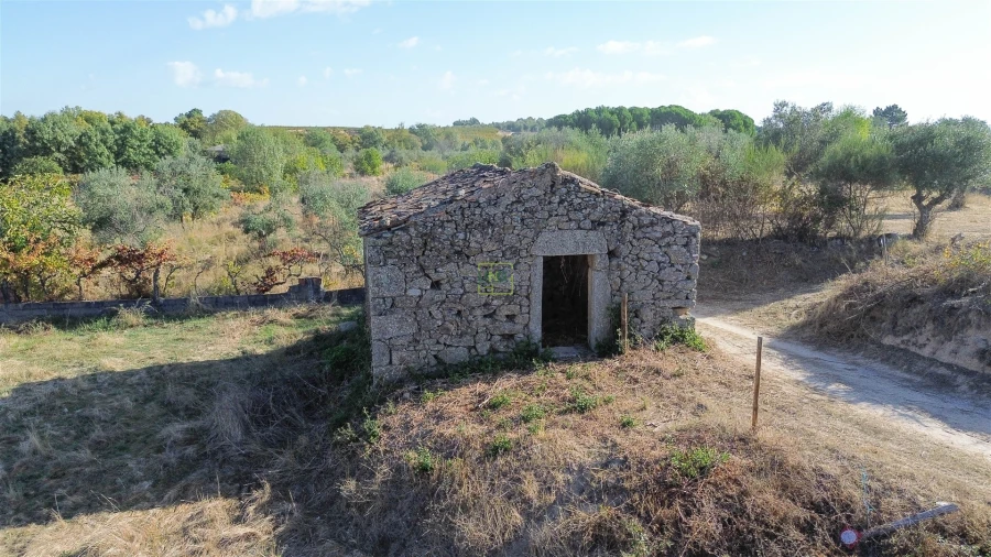 Quinta T0 para Venda em Póvoa de Atalaia e Atalaia do Campo Foto 9