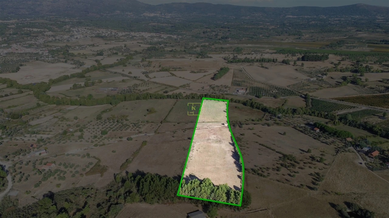 Quinta T0 para Venda em Póvoa de Atalaia e Atalaia do Campo Foto 16