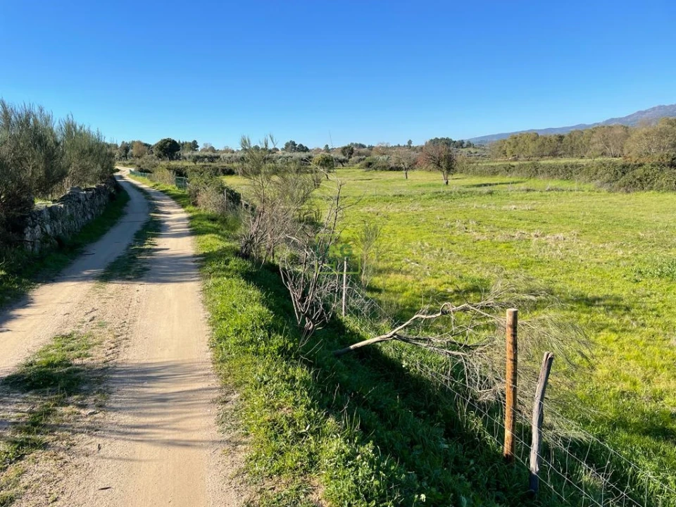 Quinta T0 para Venda em Póvoa de Atalaia e Atalaia do Campo Foto 19