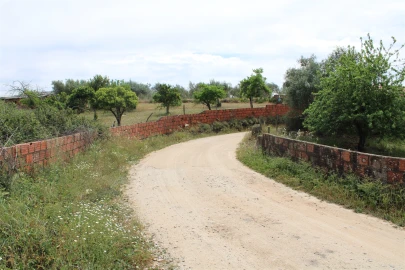 Terreno para Venda em Malpica do Tejo
