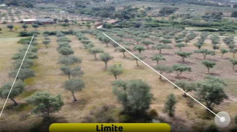 Terreno para Venda em Malpica do Tejo