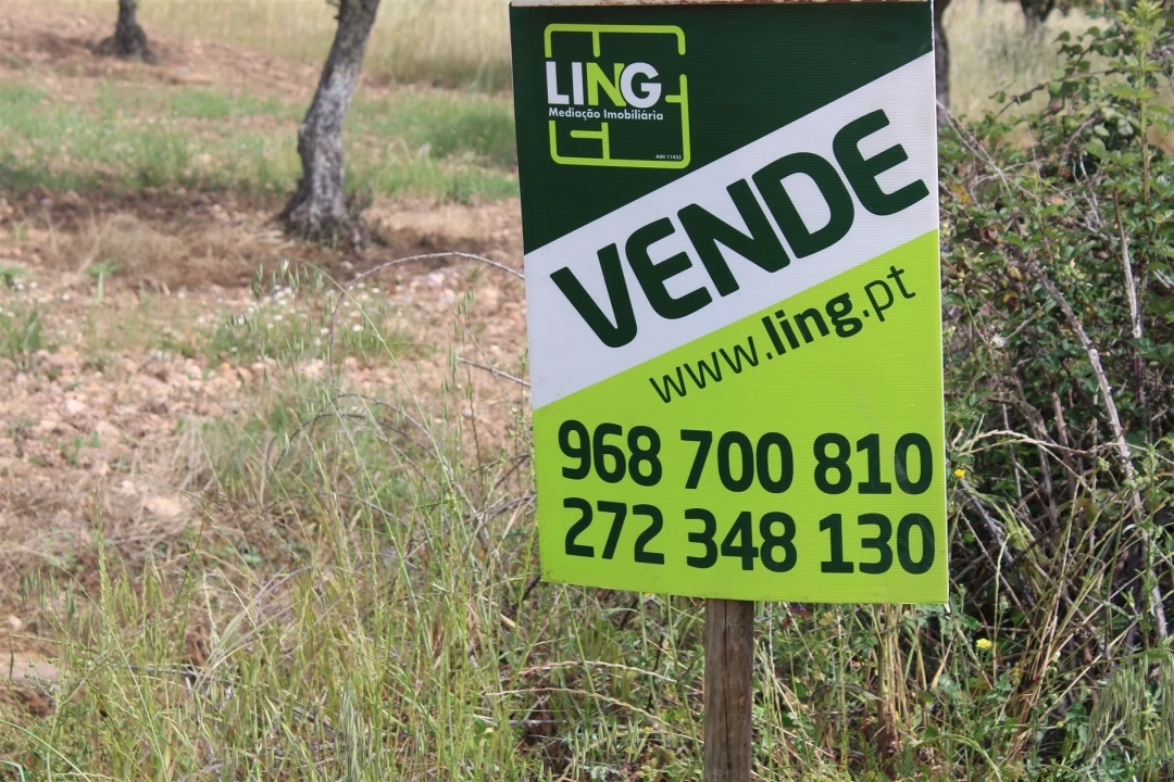 Terreno para Venda em Malpica do Tejo Foto 23