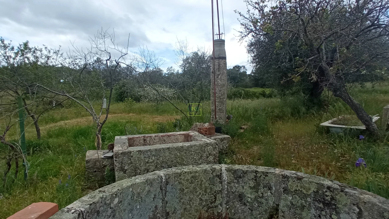 Quinta T2 para Venda em Penamacor Foto 7