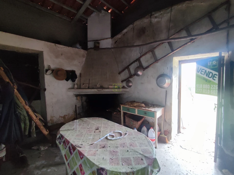 Quinta T2 para Venda em Penamacor Foto 22