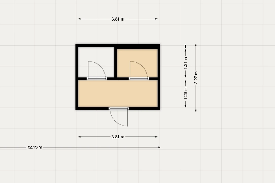 Quinta T2 para Venda em Penamacor Foto 32