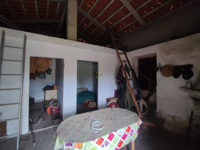 Quinta T2 para Venda em Penamacor Foto 25