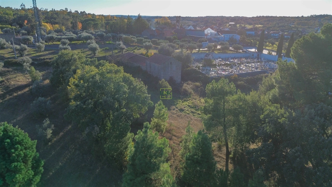 Terreno Agricola ou Rústico para Venda em Aldeia do Bispo, Águas e Aldeia de João Pires Foto 38
