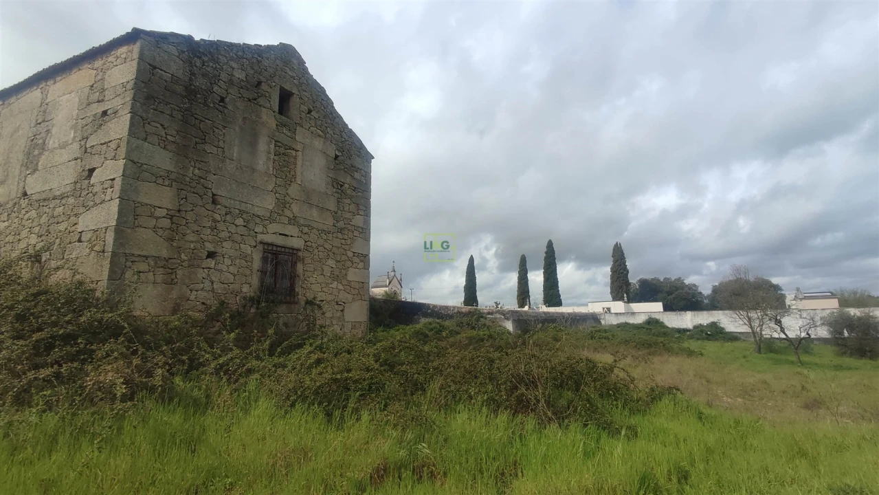 Terreno Agricola ou Rústico para Venda em Aldeia do Bispo, Águas e Aldeia de João Pires Foto 18