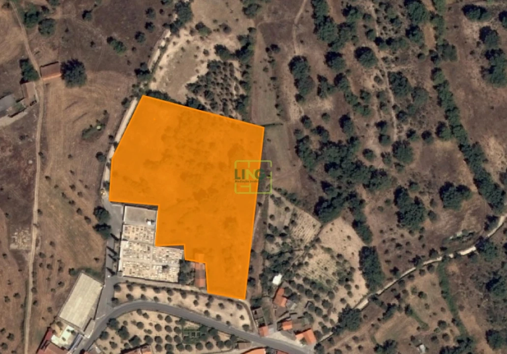Terreno Agricola ou Rústico para Venda em Aldeia do Bispo, Águas e Aldeia de João Pires Foto 20