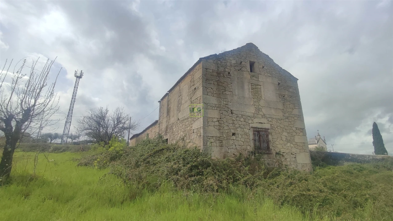 Terreno Agricola ou Rústico para Venda em Aldeia do Bispo, Águas e Aldeia de João Pires Foto 1
