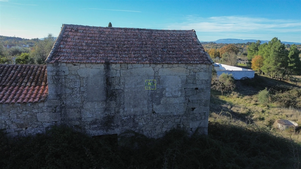 Terreno Agricola ou Rústico para Venda em Aldeia do Bispo, Águas e Aldeia de João Pires Foto 4