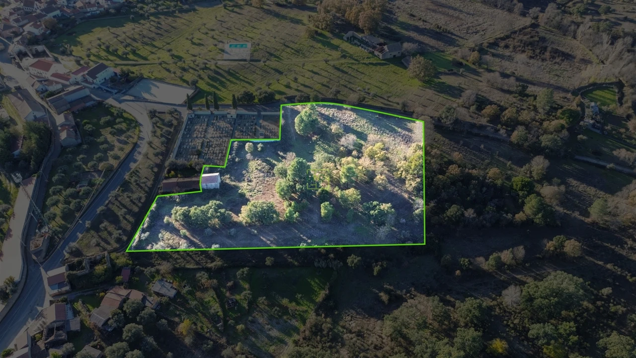 Terreno Agricola ou Rústico para Venda em Aldeia do Bispo, Águas e Aldeia de João Pires Foto 34