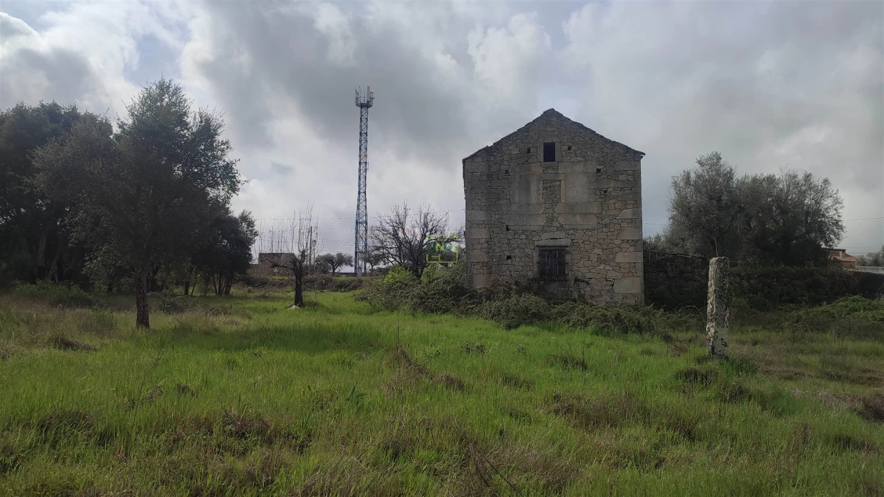 Terreno Agricola ou Rústico para Venda em Aldeia do Bispo, Águas e Aldeia de João Pires Foto 1