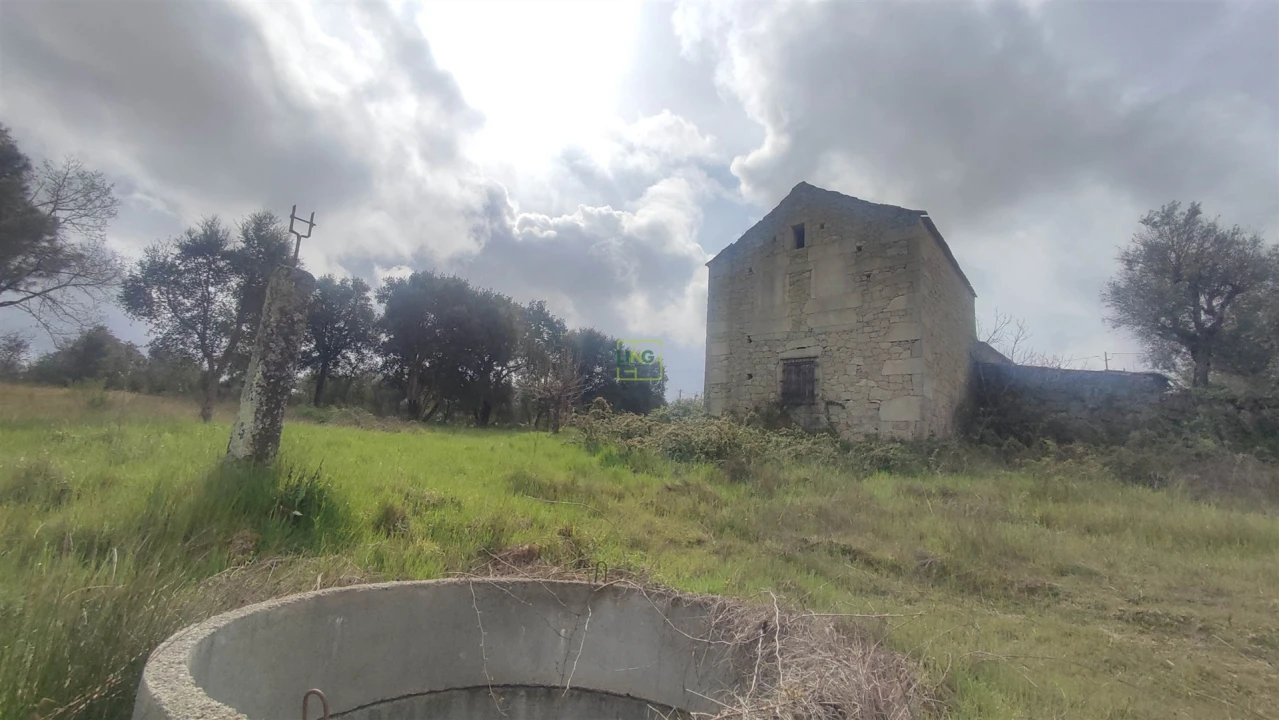 Terreno Agricola ou Rústico para Venda em Aldeia do Bispo, Águas e Aldeia de João Pires Foto 17