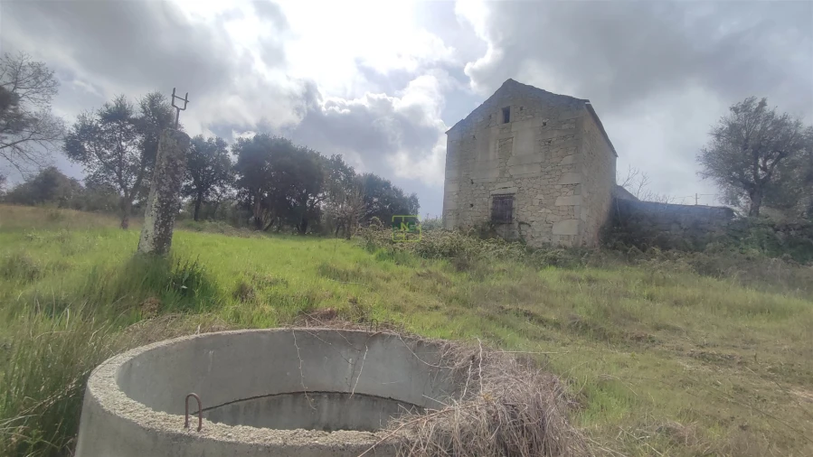Terreno Agricola ou Rústico para Venda em Aldeia do Bispo, Águas e Aldeia de João Pires