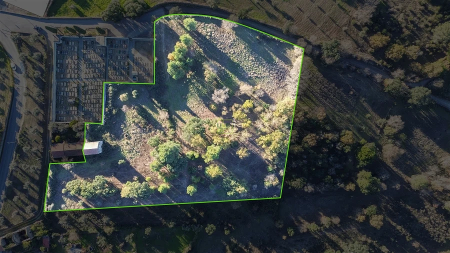 Terreno Agricola ou Rústico para Venda em Aldeia do Bispo, Águas e Aldeia de João Pires Foto 32