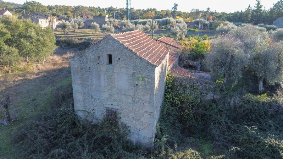 Terreno Agricola ou Rústico para Venda em Aldeia do Bispo, Águas e Aldeia de João Pires Foto 3