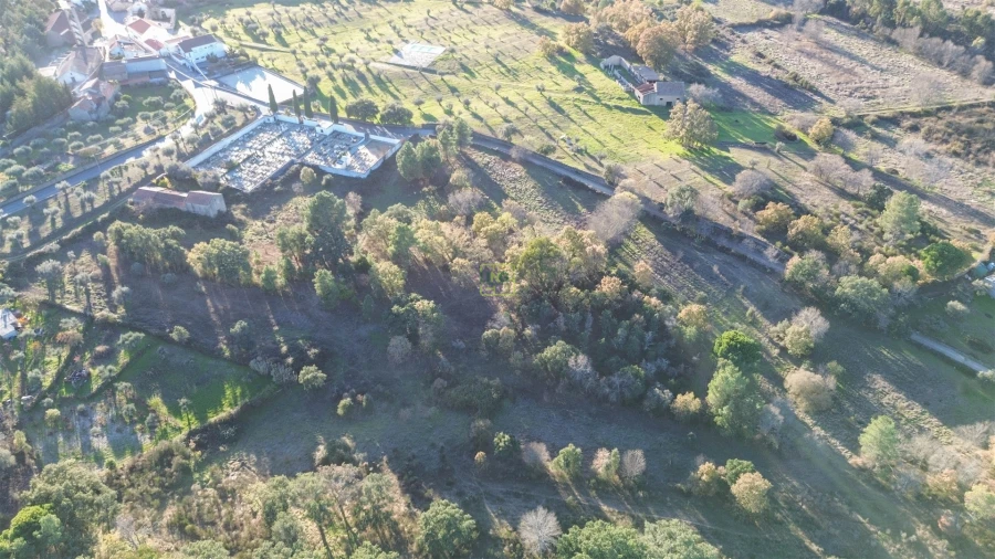Terreno Agricola ou Rústico para Venda em Aldeia do Bispo, Águas e Aldeia de João Pires Foto 35