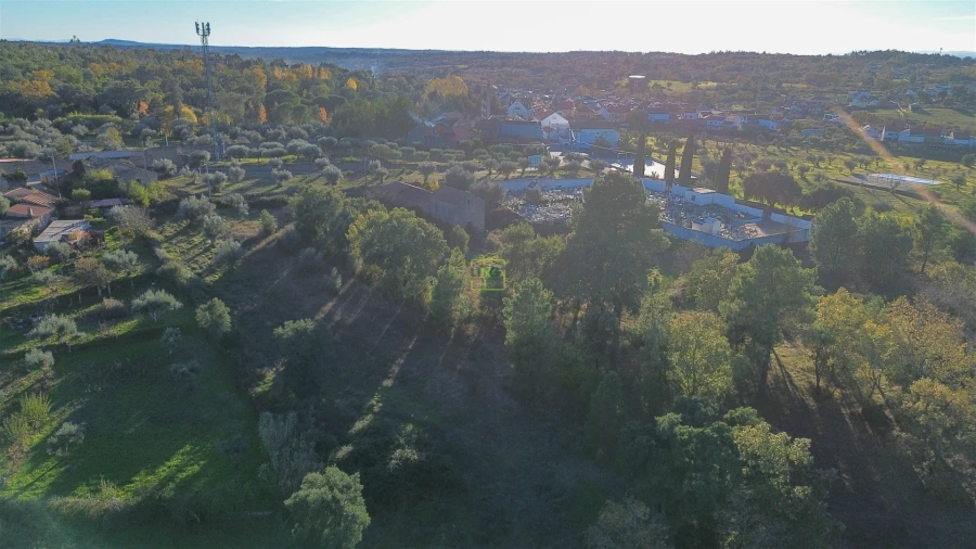 Terreno Agricola ou Rústico para Venda em Aldeia do Bispo, Águas e Aldeia de João Pires Foto 37