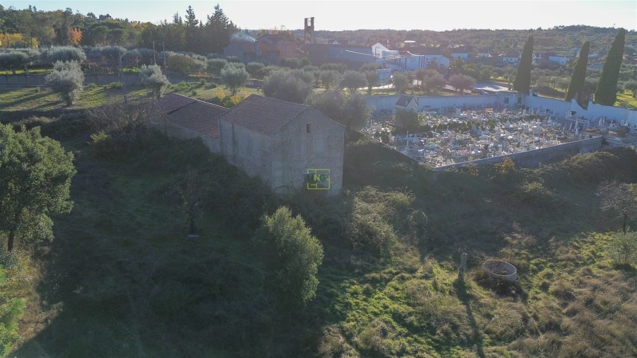 Terreno Agricola ou Rústico para Venda em Aldeia do Bispo, Águas e Aldeia de João Pires Foto 39