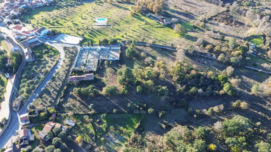 Terreno Agricola ou Rústico para Venda em Aldeia do Bispo, Águas e Aldeia de João Pires Foto 33