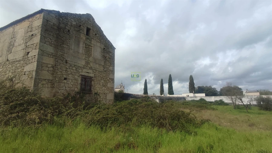 Terreno Agricola ou Rústico para Venda em Aldeia do Bispo, Águas e Aldeia de João Pires Foto 21