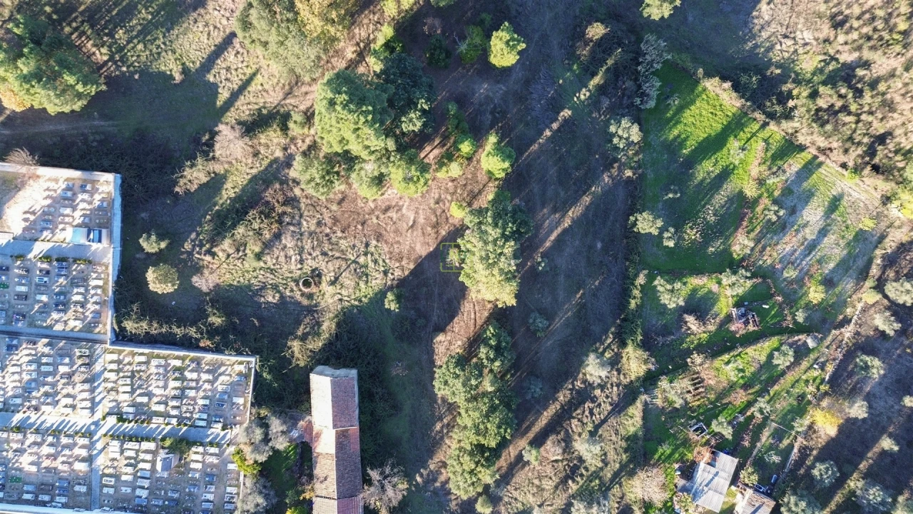 Terreno Agricola ou Rústico para Venda em Aldeia do Bispo, Águas e Aldeia de João Pires Foto 23