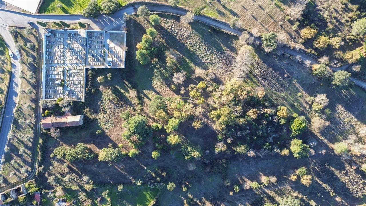Terreno Agricola ou Rústico para Venda em Aldeia do Bispo, Águas e Aldeia de João Pires Foto 31