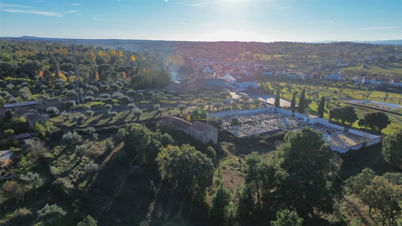 Terreno Agricola ou Rústico para Venda em Aldeia do Bispo, Águas e Aldeia de João Pires Foto 26