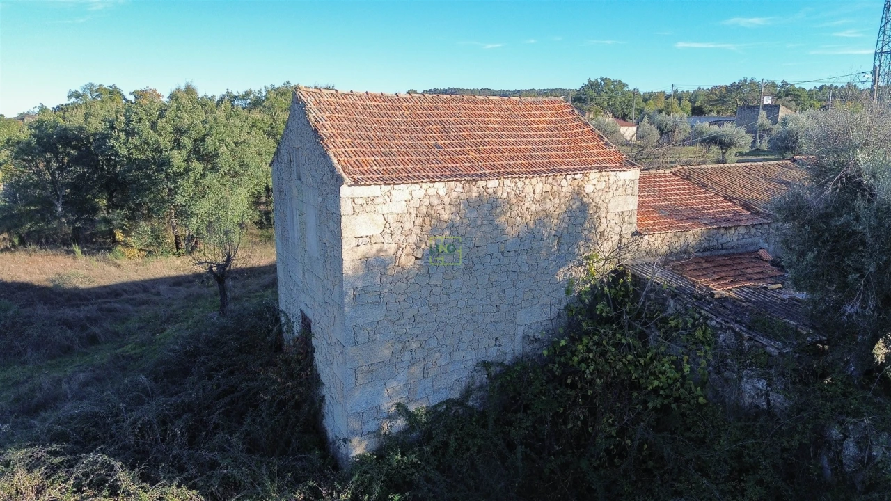 Terreno Agricola ou Rústico para Venda em Aldeia do Bispo, Águas e Aldeia de João Pires Foto 25