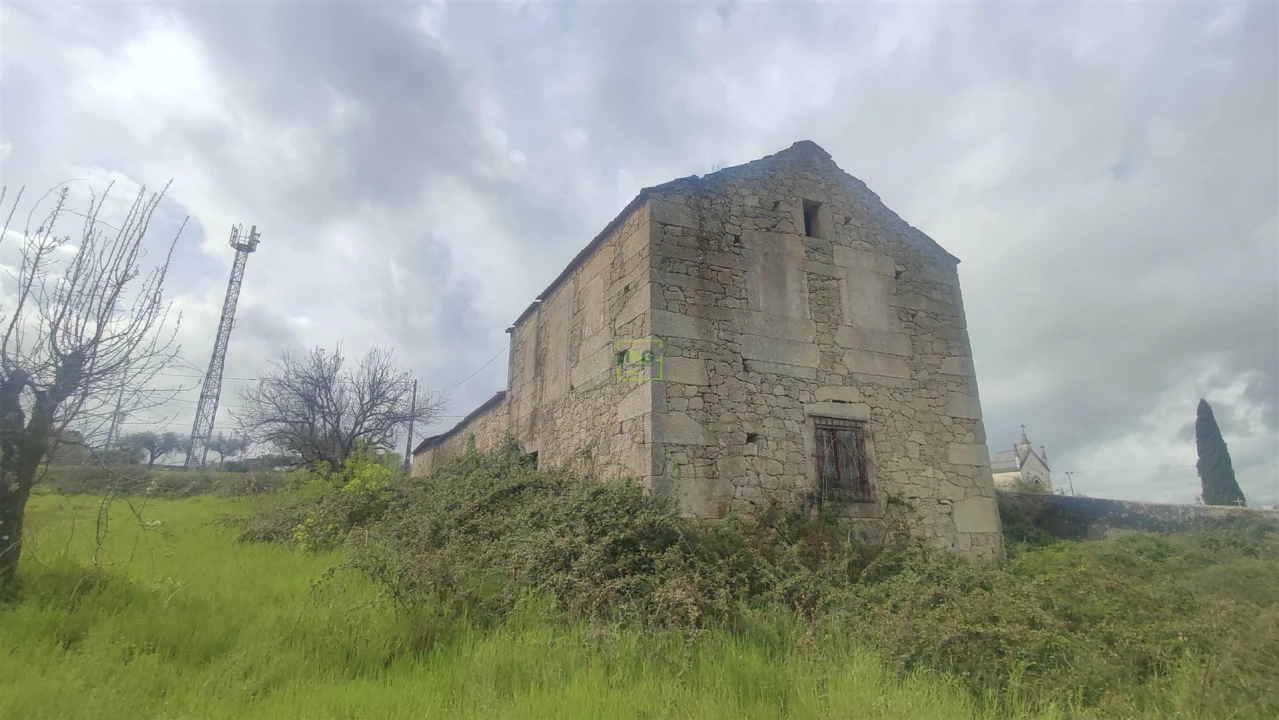 Terreno Agricola ou Rústico para Venda em Aldeia do Bispo, Águas e Aldeia de João Pires Foto 3