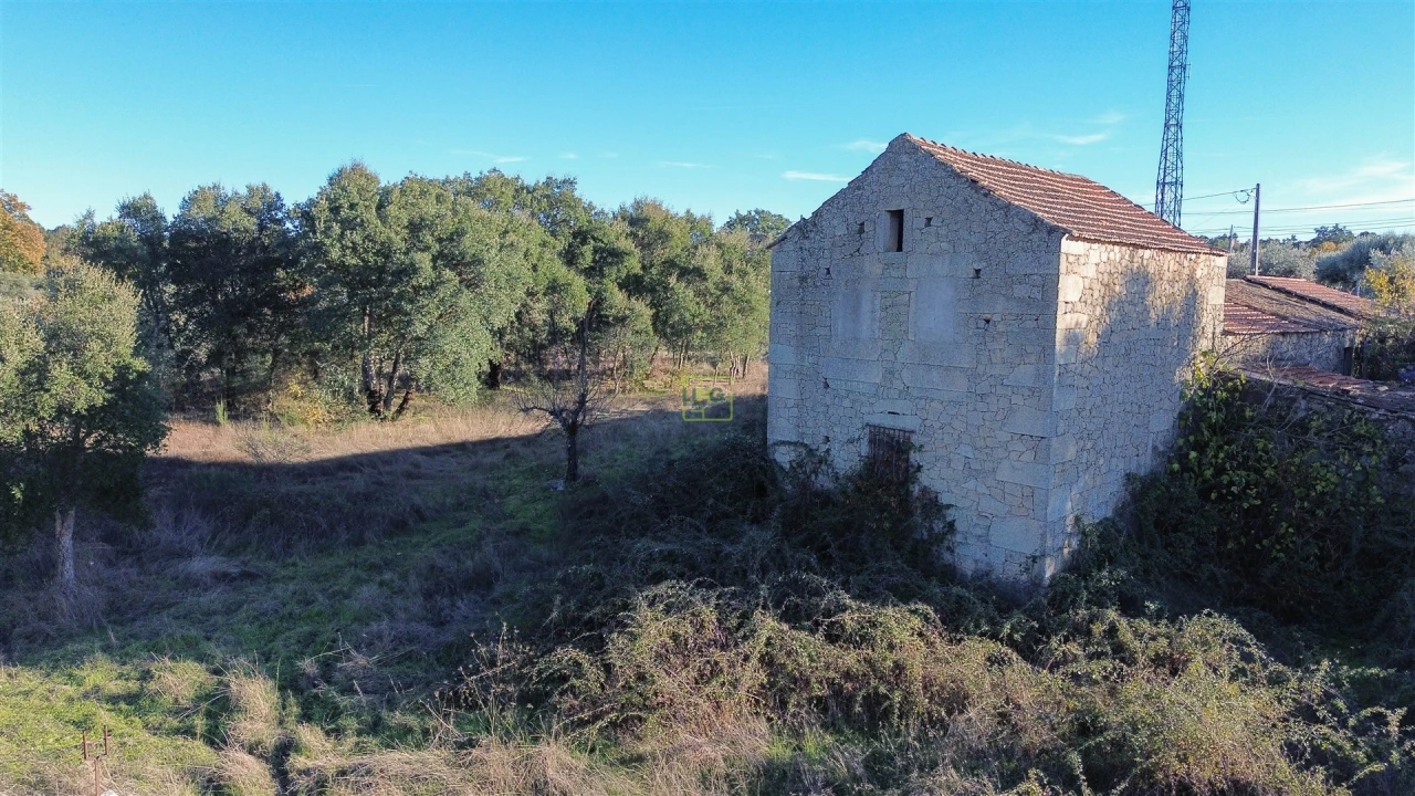 Terreno Agricola ou Rústico para Venda em Aldeia do Bispo, Águas e Aldeia de João Pires Foto 2