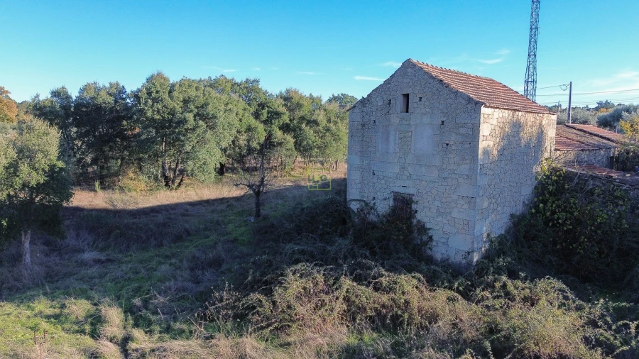 Terreno Agricola ou Rústico para Venda em Aldeia do Bispo, Águas e Aldeia de João Pires