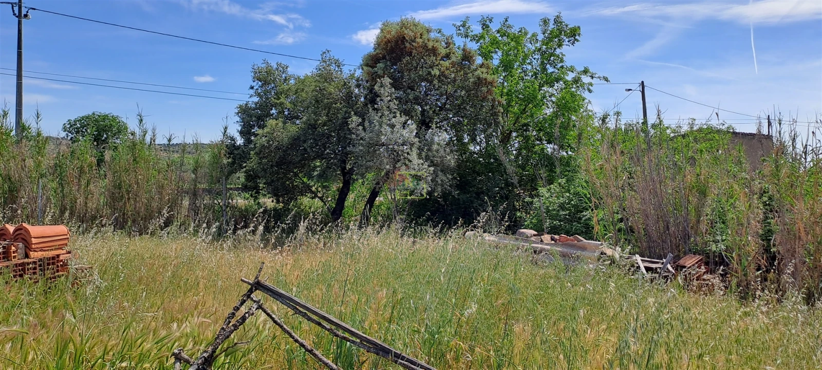 Terreno Agricola ou Rústico para Venda em Toulões Foto 10