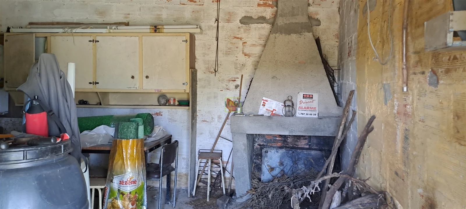 Terreno Agricola ou Rústico para Venda em Toulões Foto 11