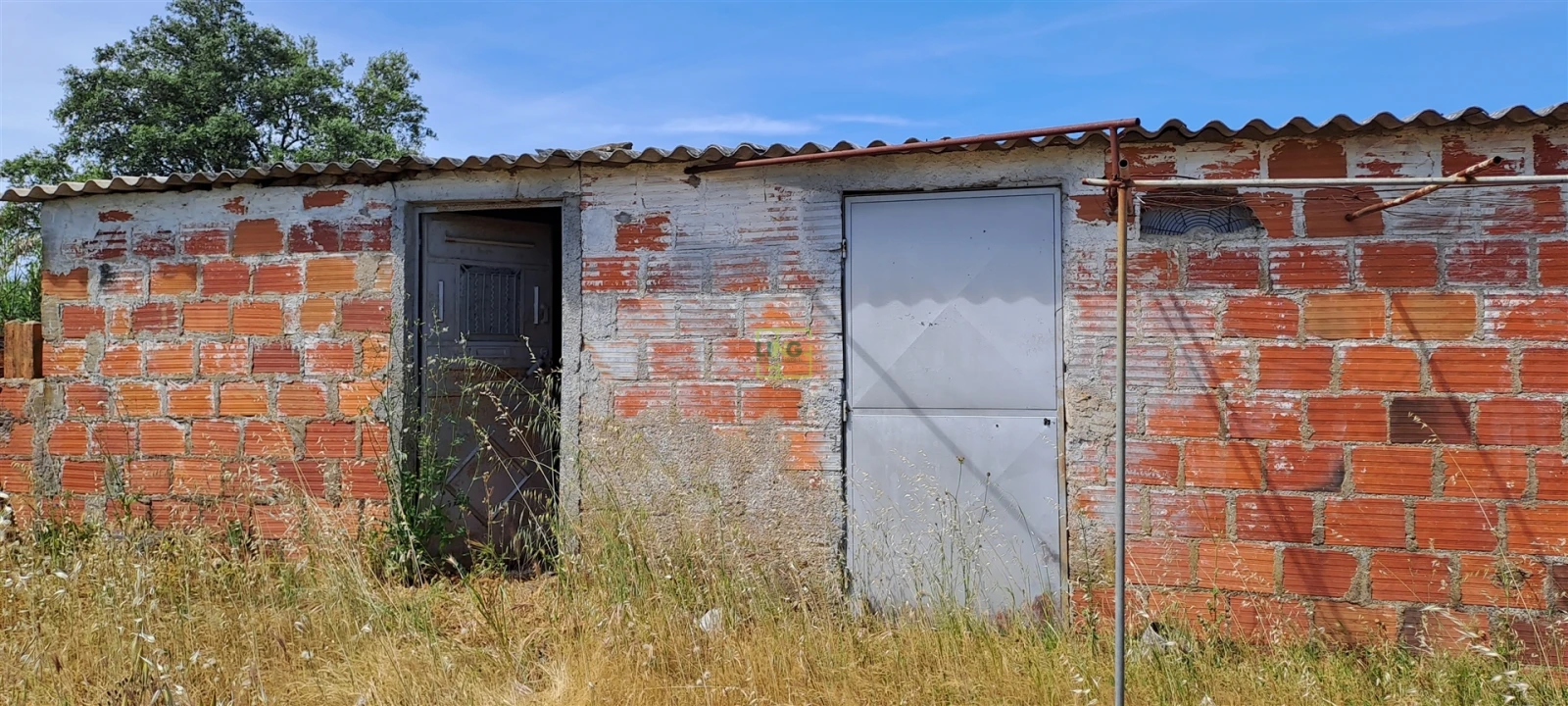Terreno Agricola ou Rústico para Venda em Toulões Foto 6