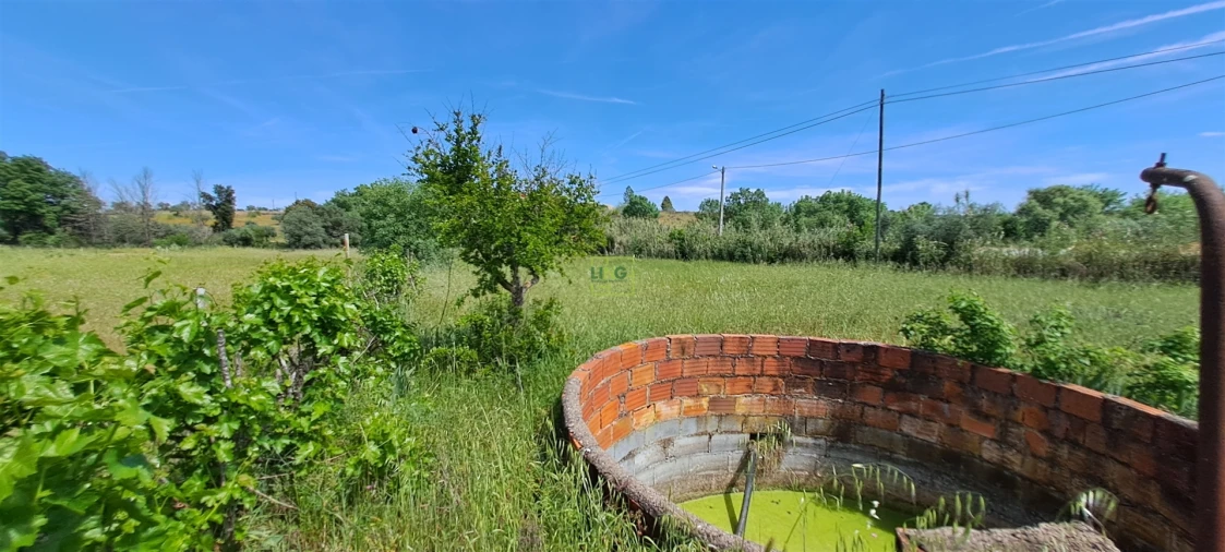 Terreno Agricola ou Rústico para Venda em Toulões Foto 22