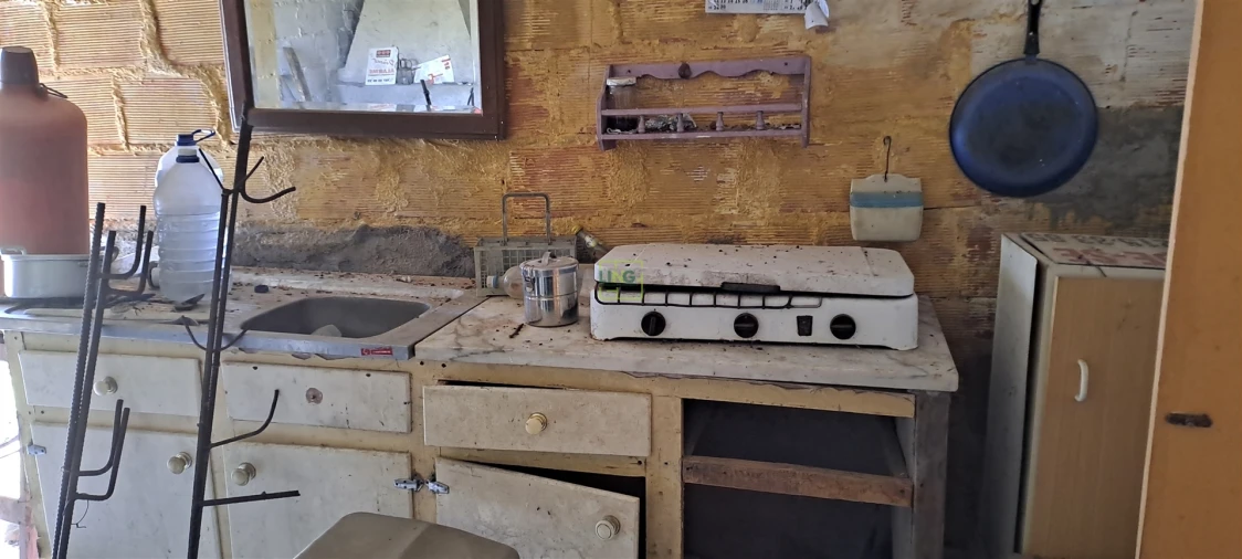 Terreno Agricola ou Rústico para Venda em Toulões Foto 14