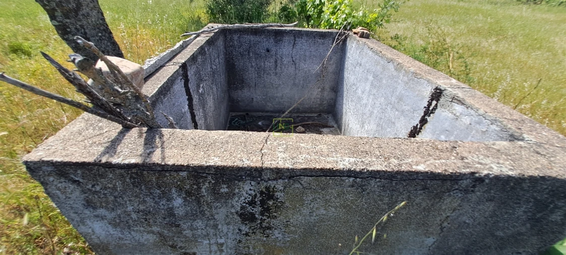 Terreno Agricola ou Rústico para Venda em Toulões Foto 21