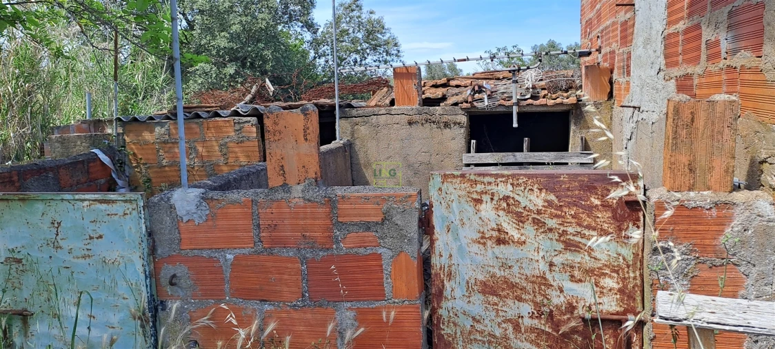 Terreno Agricola ou Rústico para Venda em Toulões Foto 8