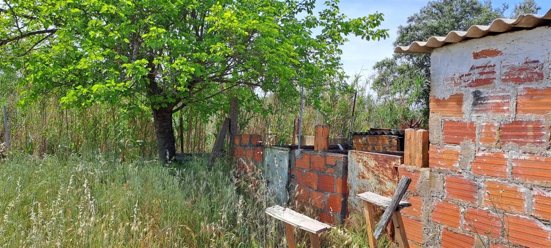 Terreno Agricola ou Rústico para Venda em Toulões Foto 7