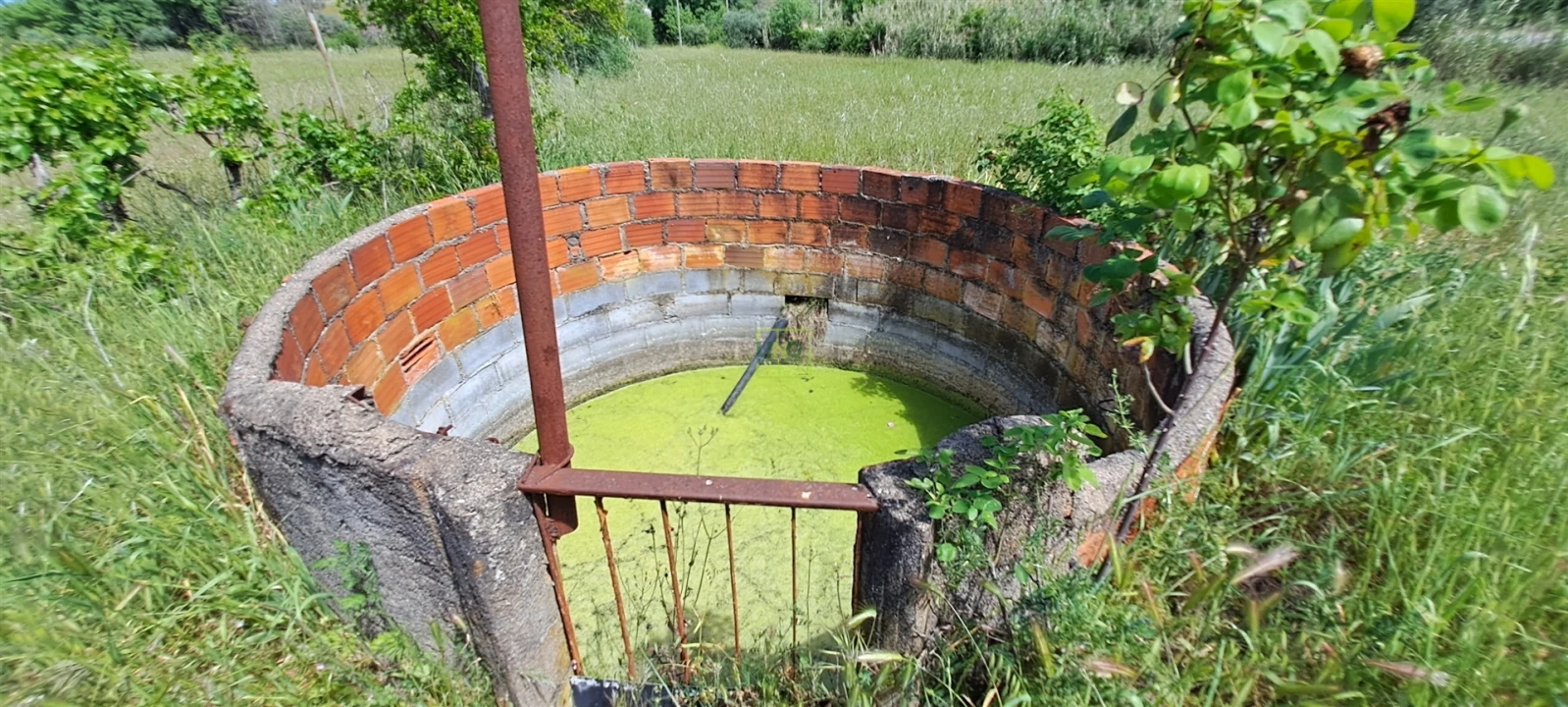 Terreno Agricola ou Rústico para Venda em Toulões Foto 20