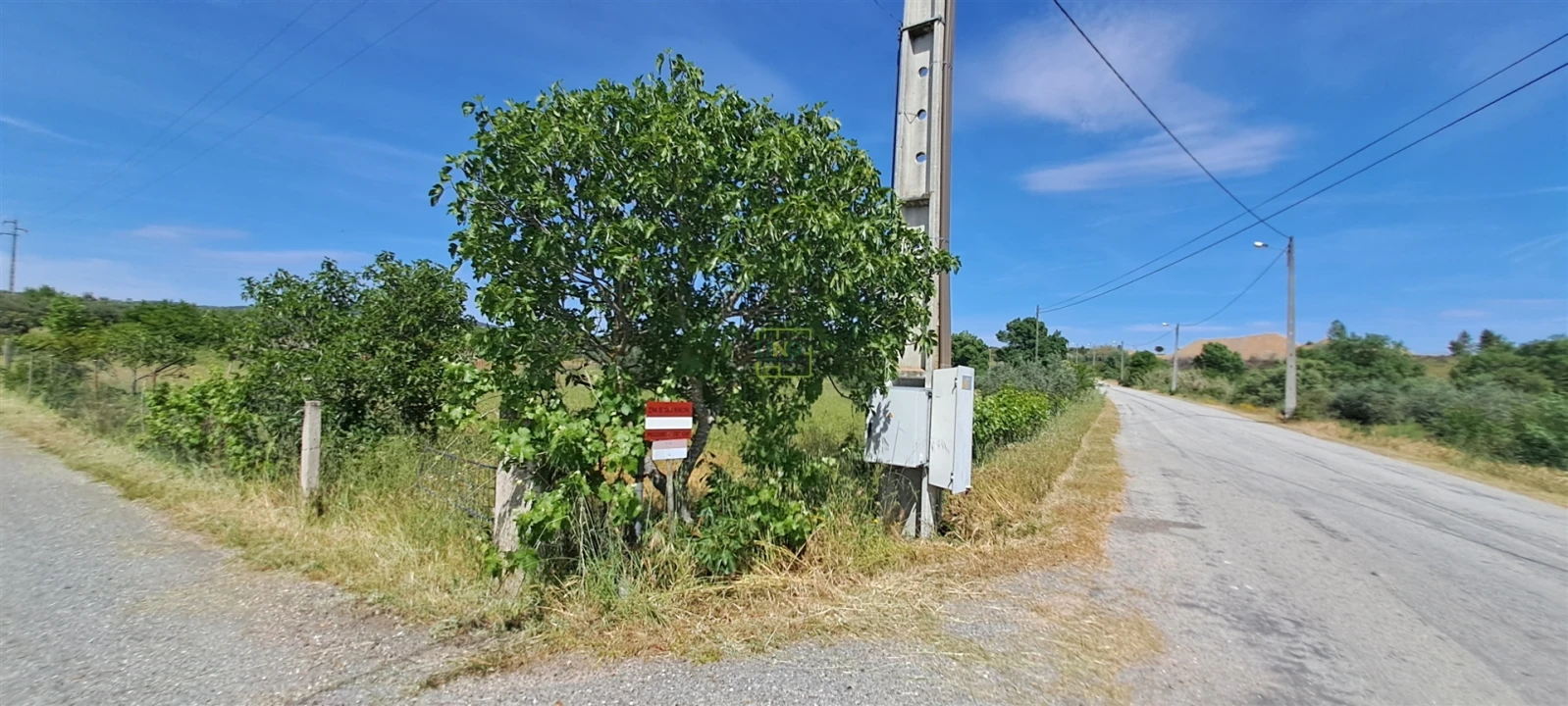 Terreno Agricola ou Rústico para Venda em Toulões Foto 28