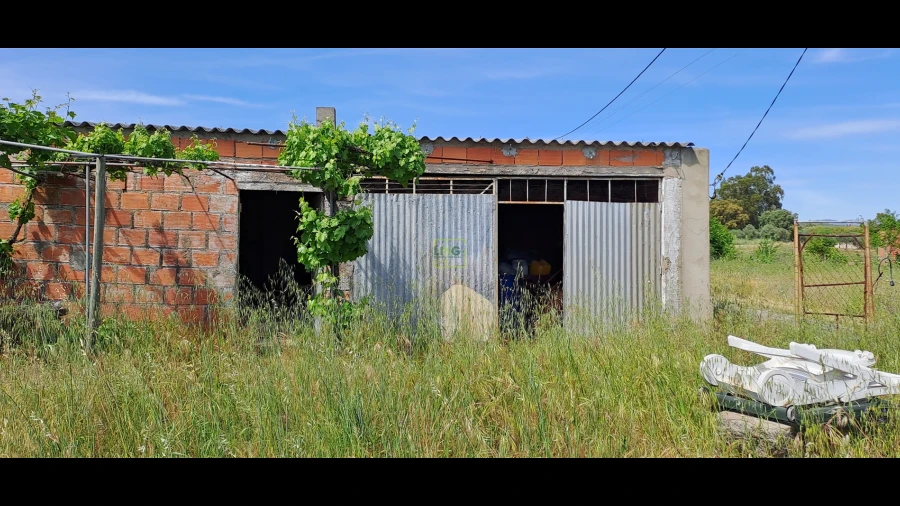 Terreno Agricola ou Rústico para Venda em Toulões