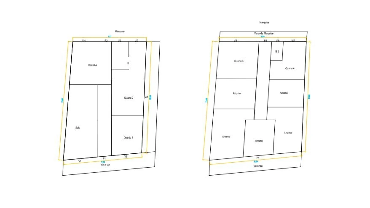 Moradia T7 para Venda em Salvador Foto 23