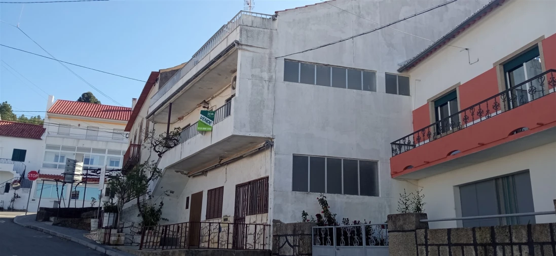 Moradia T7 para Venda em Salvador Foto 20