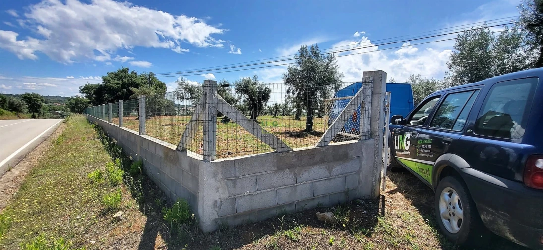 Terreno Agricola ou Rústico para Venda em Freixial e Juncal do Campo Foto 2