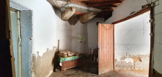 Moradia T4 para Venda em Póvoa de Rio de Moinhos e Cafede