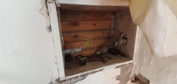 Moradia T4 para Venda em Póvoa de Rio de Moinhos e Cafede